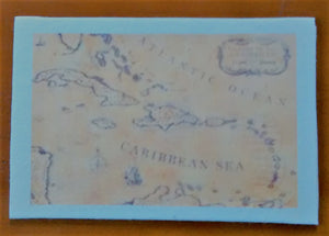 Nautical & Seafaring Prints - 4" x 6"