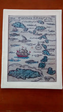 Load image into Gallery viewer, Nautical &amp; Seafaring Prints - 8.5&quot; x 11&quot;