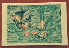 Load image into Gallery viewer, Nautical &amp; Seafaring Prints - 4&quot; x 6&quot;