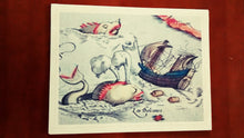 Load image into Gallery viewer, Nautical &amp; Seafaring Prints - 8.5&quot; x 11&quot;